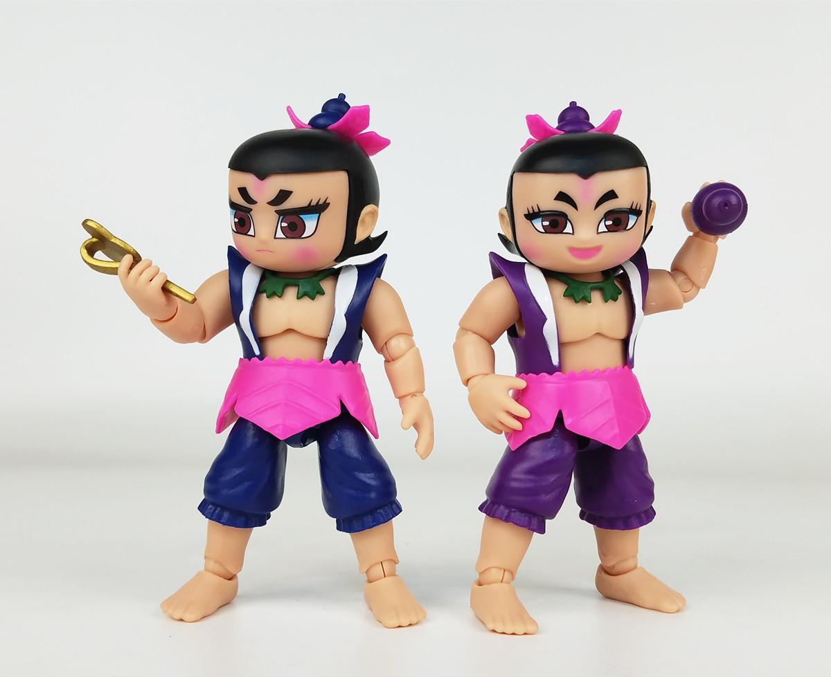 葫蘆兄弟最新攻略，完成任務(wù)與學(xué)習(xí)技能的詳細(xì)步驟指南