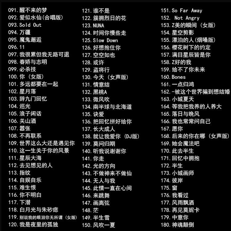 音樂的時代浪潮，最新歌曲在線暢享