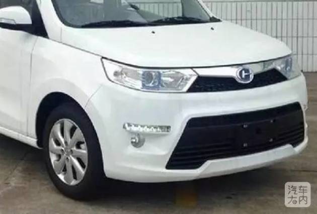 昌河最新高科技產(chǎn)品，觸摸未來生活，科技讓生活更精彩