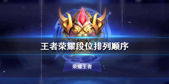 王者榮耀最新段位榮耀之巔挑戰(zhàn)啟幕！你準(zhǔn)備好了嗎？