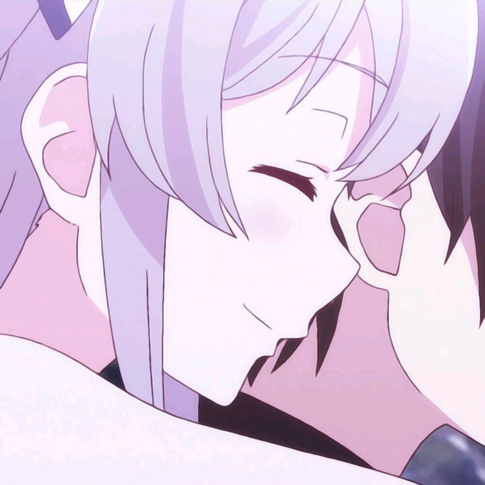 動(dòng)漫情侶頭像最新，變化、學(xué)習(xí)與自信的力量之魅力展現(xiàn)