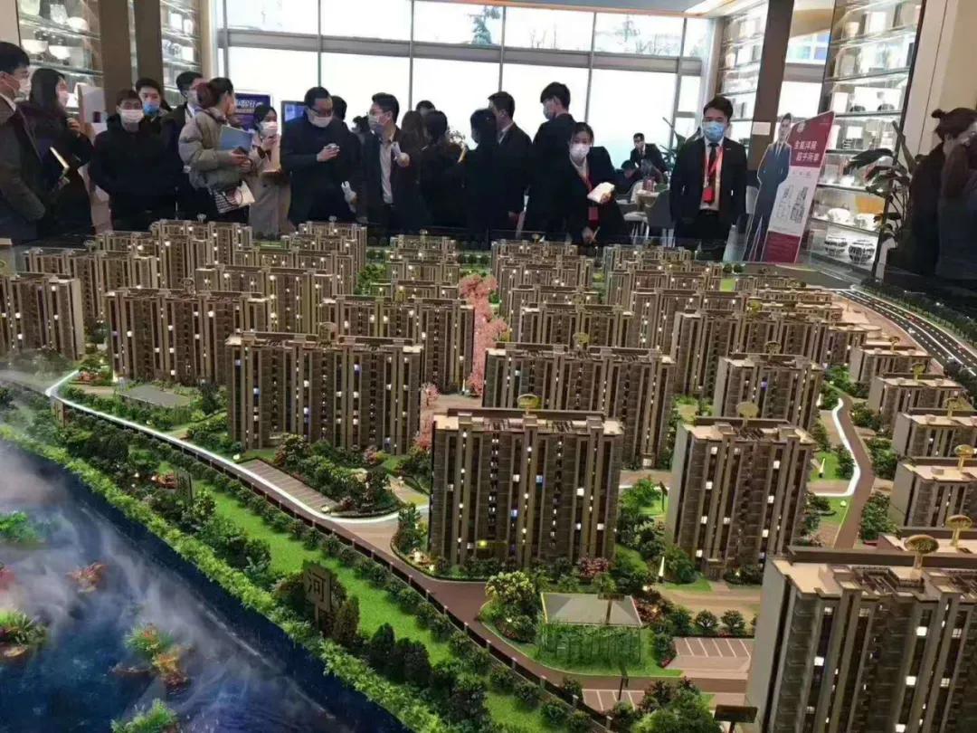 蘇州最新樓市動(dòng)態(tài)，繁榮中的機(jī)遇與挑戰(zhàn)