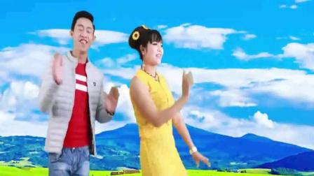 納雍最新山歌，山水間的音樂魂舞動