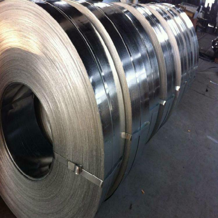 鍍鋅鋼帶引領未來，科技重塑生活與市場價格透析