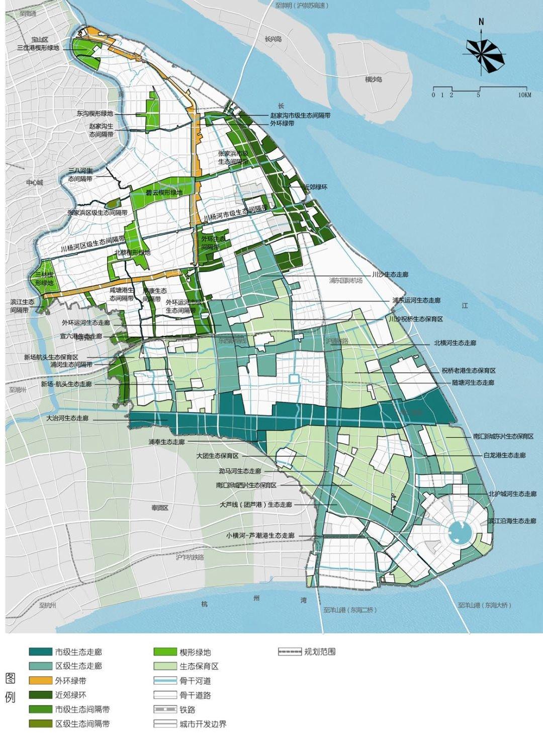 大團(tuán)鎮(zhèn)未來藍(lán)圖展望，最新規(guī)劃與未來發(fā)展