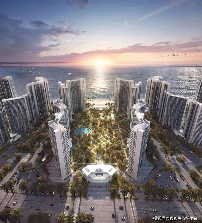 平潭最新樓盤購房指南，詳解購房步驟與選擇建議