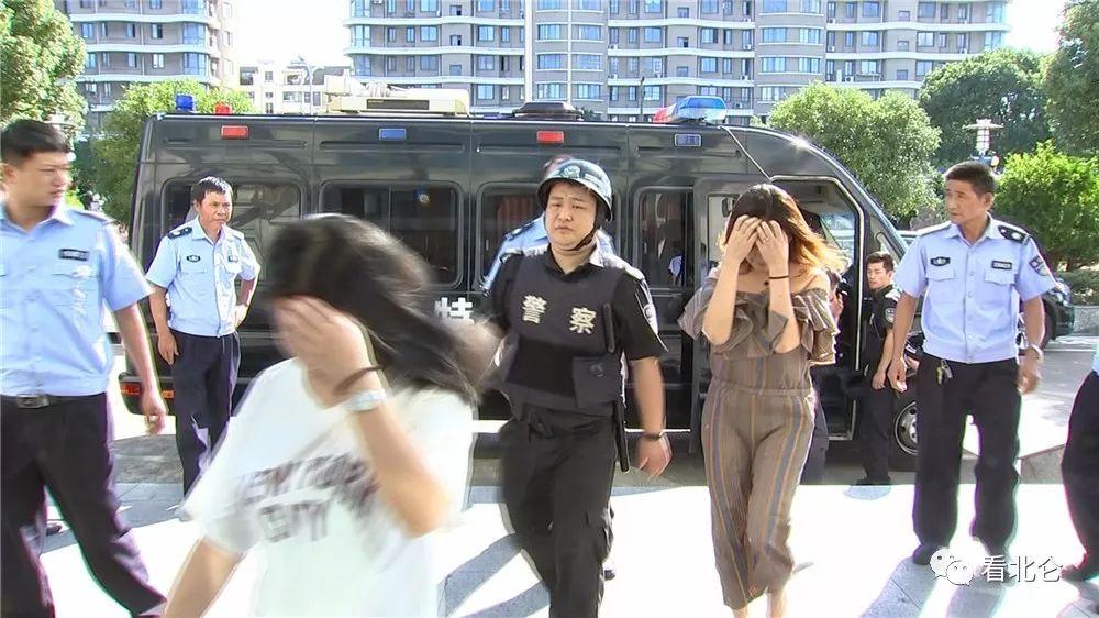 北侖掃黃行動，科技革新引領(lǐng)生活之光探秘之旅