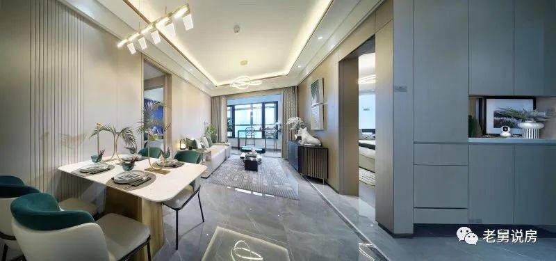 灤縣最新樓盤，城市發(fā)展與居住品質的新高地