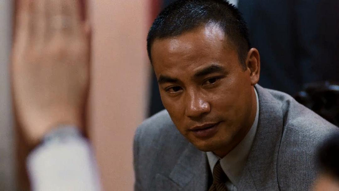 任達(dá)華最新黑幫電影深度剖析與解讀，角色背后的故事與情感解讀