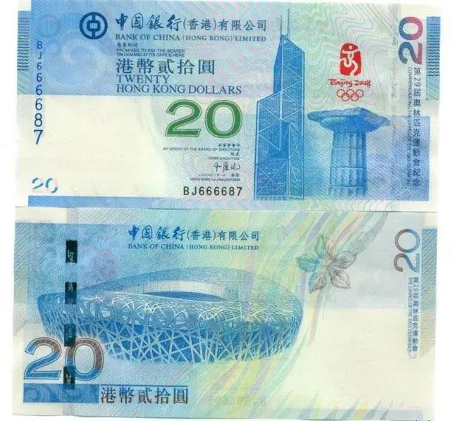 奧運鈔最新價格，收藏愛好者不容錯過的資訊！