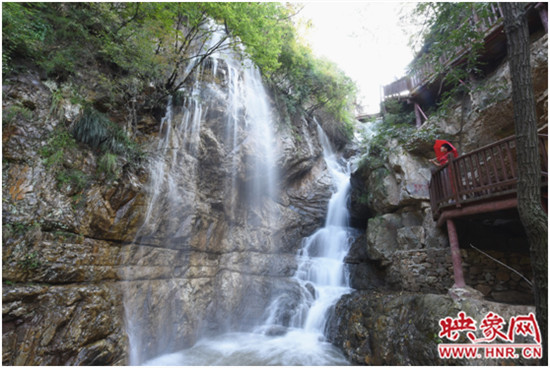 登封最新免費(fèi)景區(qū)，科技與藝術(shù)的完美融合之旅