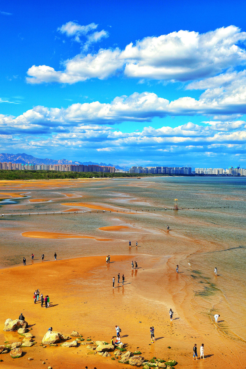 北戴河旅游攻略，探尋小巷深處的獨特小店，最新指南！