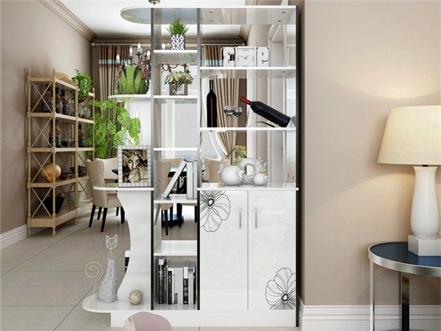 溫馨酒柜，隔斷酒柜設計展現(xiàn)情感紐帶，最新趨勢展望至2025