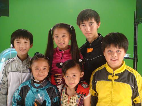 黃大可最新資料揭秘，溫馨有趣的日常故事