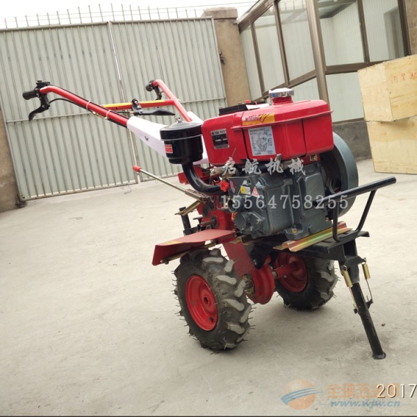 最新小型農(nóng)用旋耕機(jī)，引領(lǐng)現(xiàn)代農(nóng)耕新時代的力量