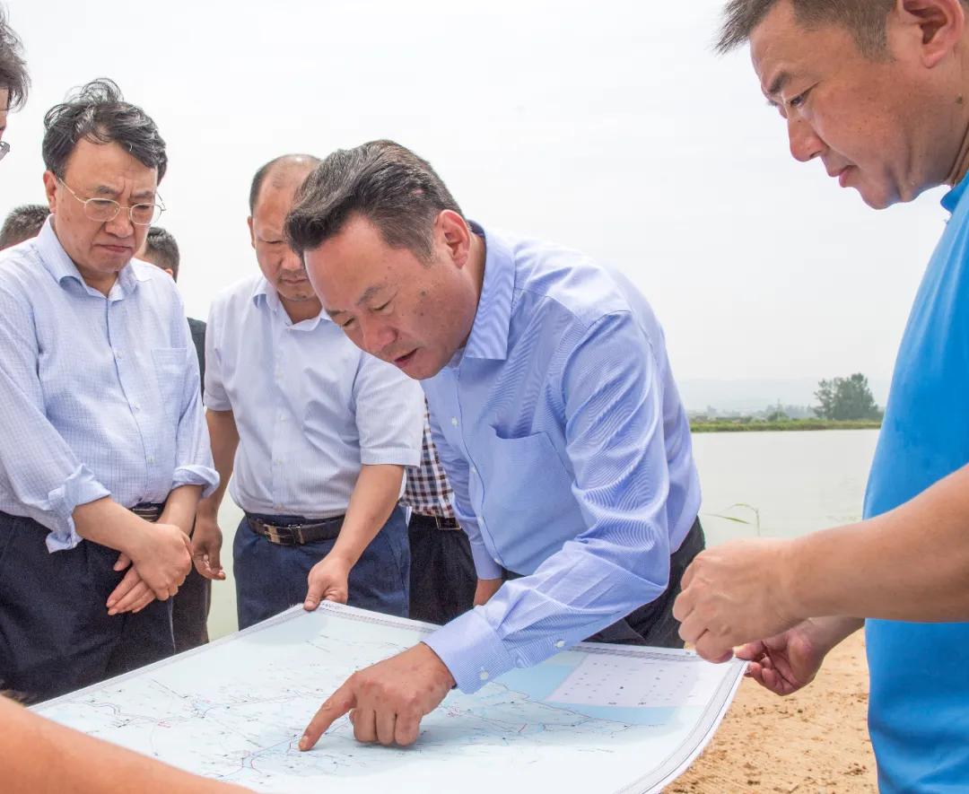 巢湖最新常委名單公布，一覽新任領(lǐng)導陣容