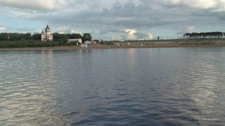 蘿北最新貼吧，自然美景探索之旅，尋找內(nèi)心平和寧靜的輕松之旅