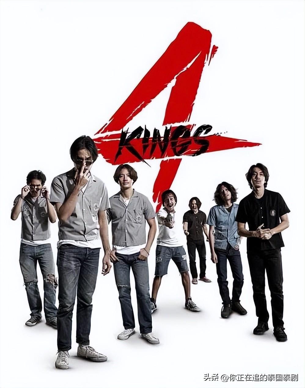 泰劇最新電影，探索泰國影視的新浪潮熱潮