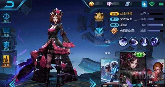 露娜最新銘文詳解，技術(shù)解析與實(shí)戰(zhàn)指南