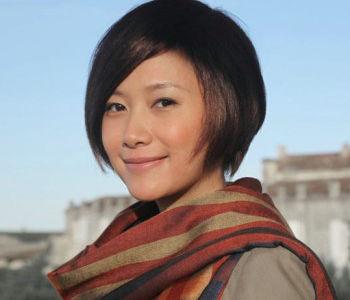 徐靜蕾最新短發(fā)時尚指南，打造時尚短發(fā)的詳細步驟與圖片展示