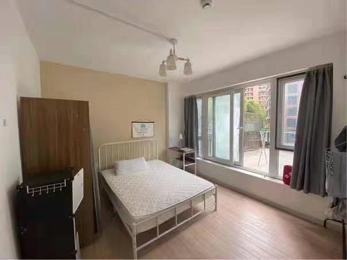 冠縣租房信息及自然美景探索，內(nèi)心的平靜之旅