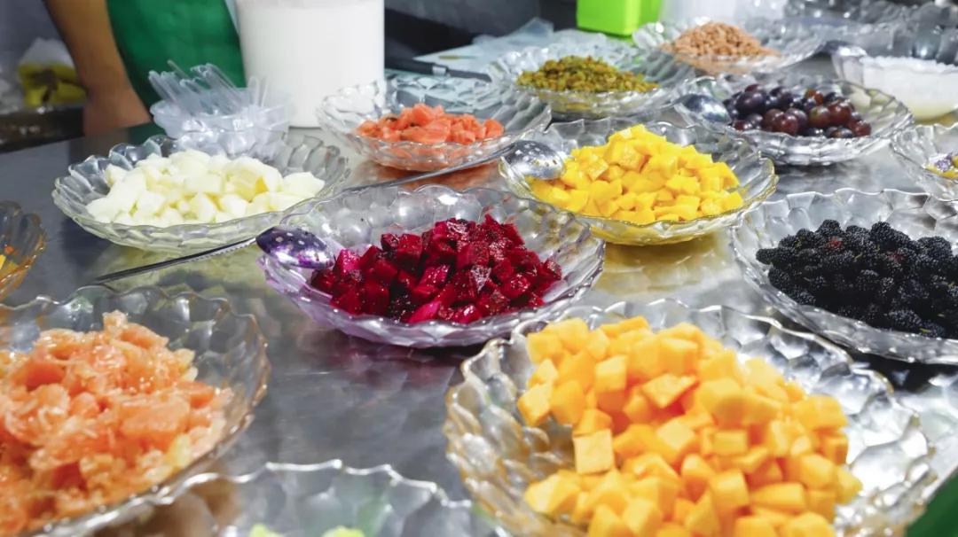 最新水果店名，自然美景的旅行探索之旅