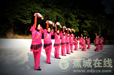 最新潮廣場舞，文化與時(shí)代的完美交融盛宴