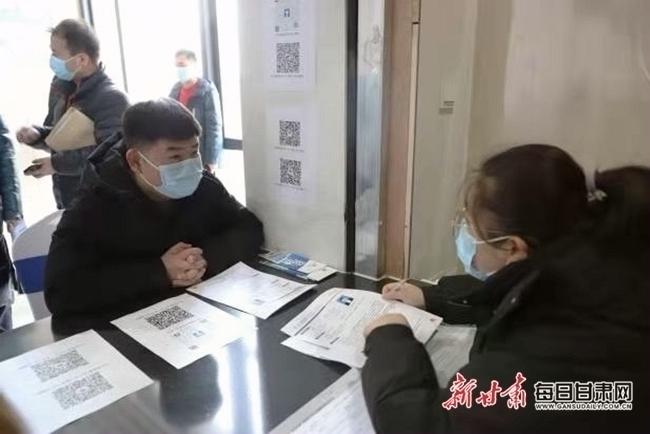 蘭州最新招工啟航，開啟勵志人生之旅的大門