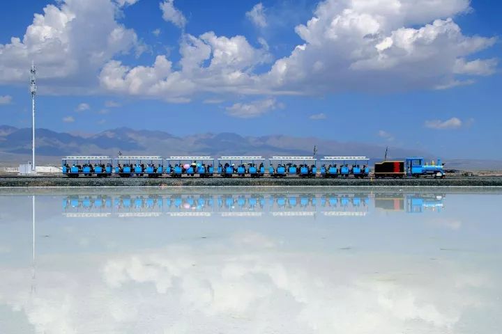 樂至最新鹽湖規(guī)劃，探索未來鹽湖產(chǎn)業(yè)新藍(lán)圖