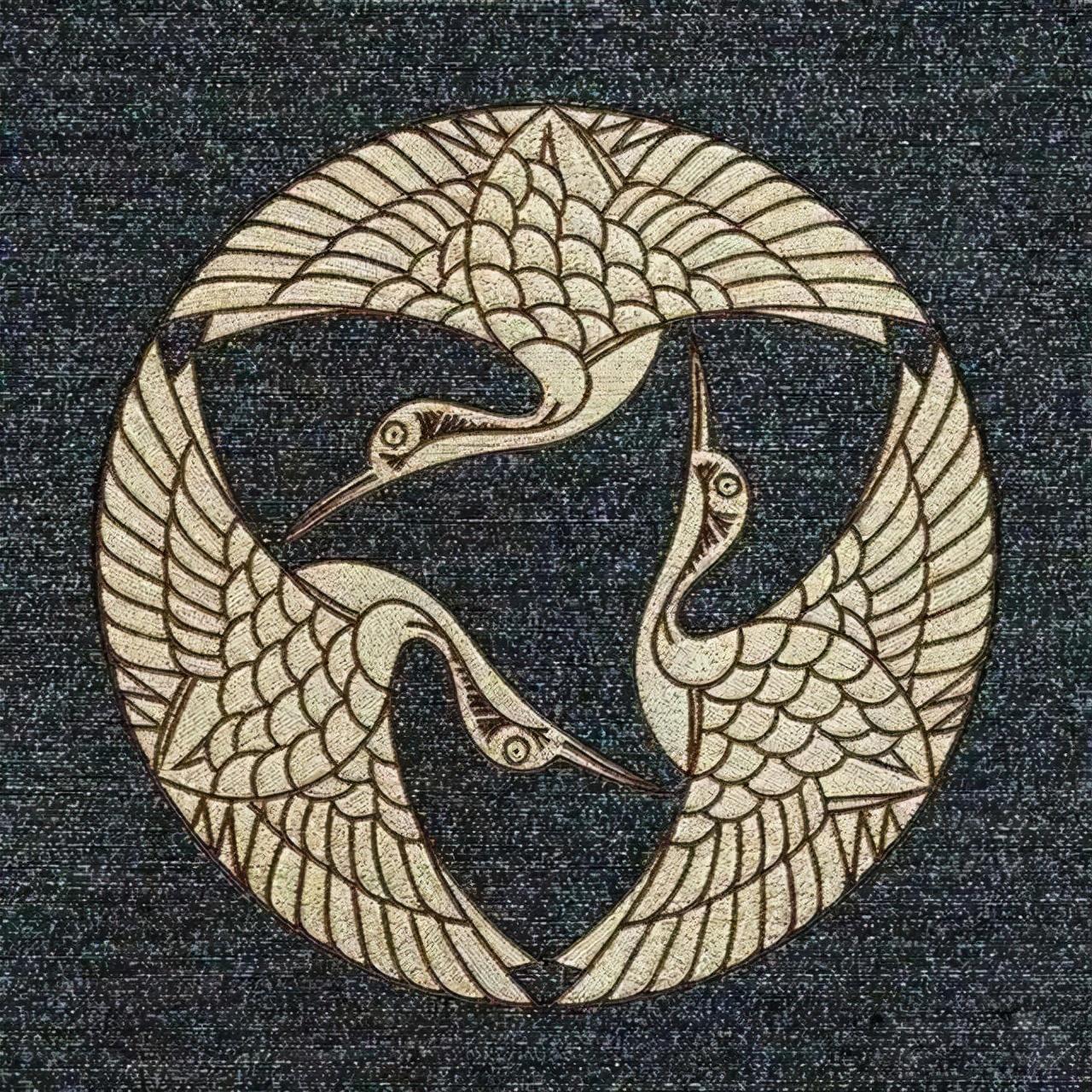 最新水刀拼花，工藝之美與科技的完美融合