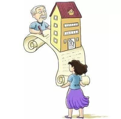 科技重塑房產(chǎn)繼承，智慧引領未來新篇章