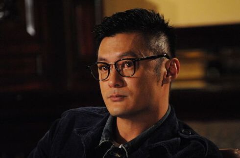 余文樂2025最新電影熱血來襲，期待不容錯過！