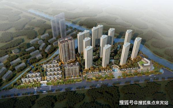 鼓樓最新樓盤，理想投資置業(yè)之選