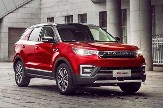 CS55最新，小巷隱藏寶藏的獨(dú)特環(huán)境魅力