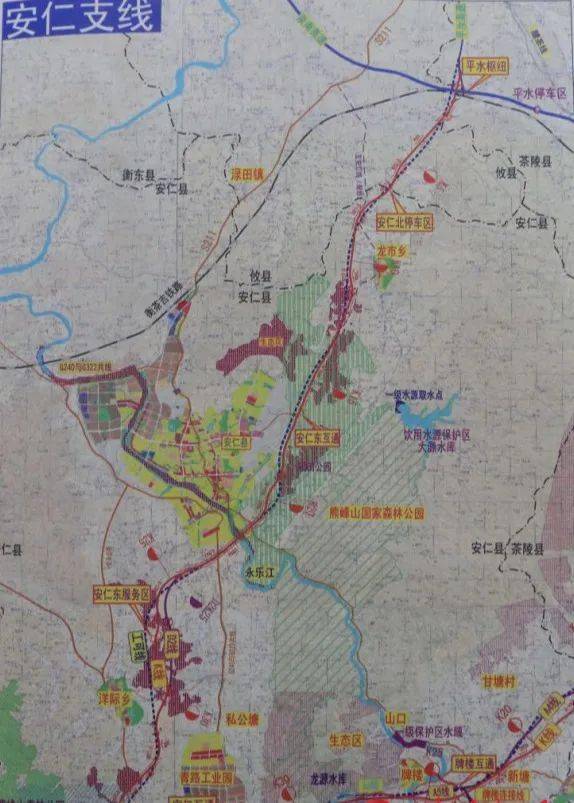 衡南公路最新規(guī)劃揭秘，未來交通藍(lán)圖展望
