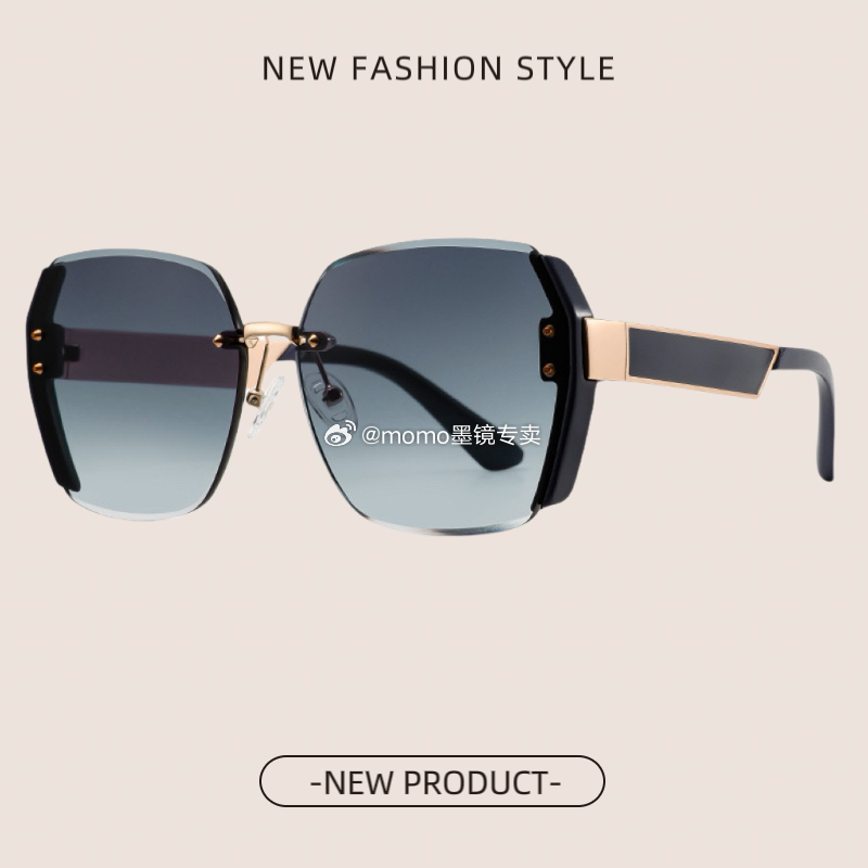 最新潮眼鏡，時尚、科技與舒適完美融合