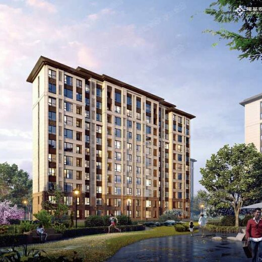 白溝最新房源詳解，購房步驟指南