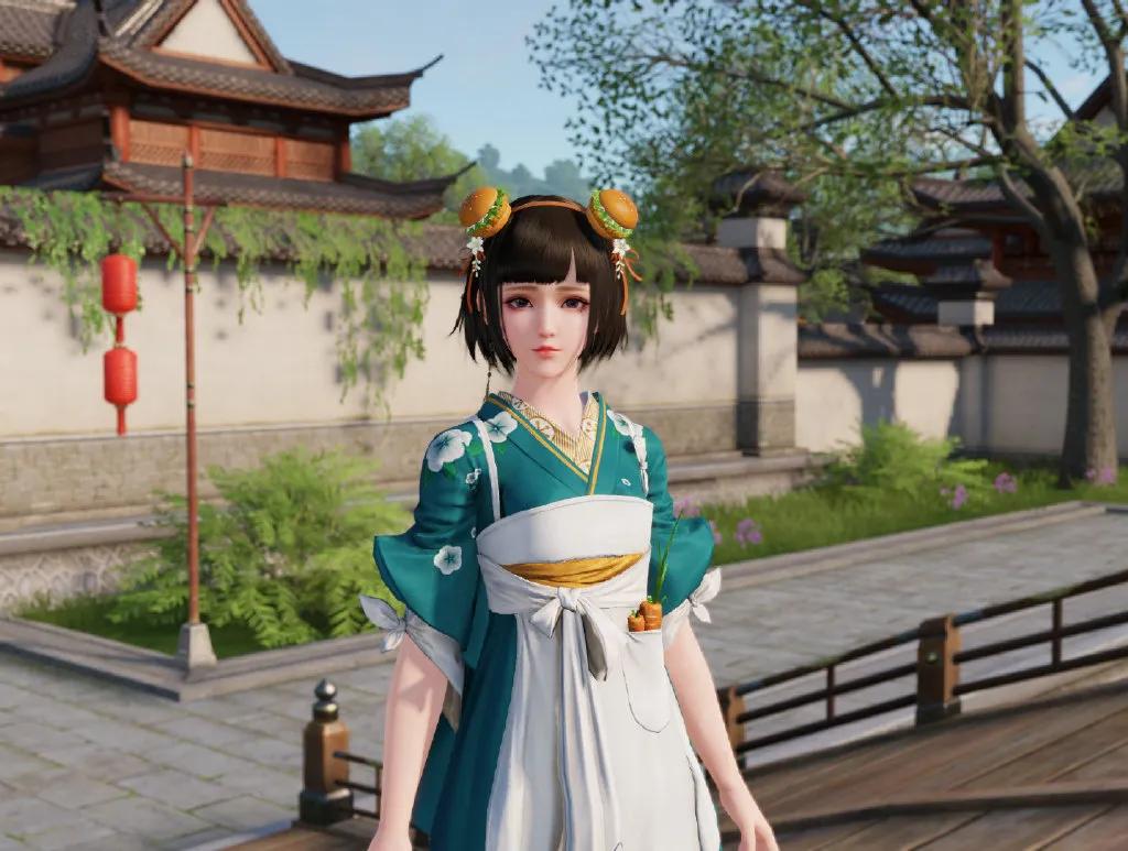 天刀最新頭飾，友情的紐帶與家的溫馨風(fēng)采