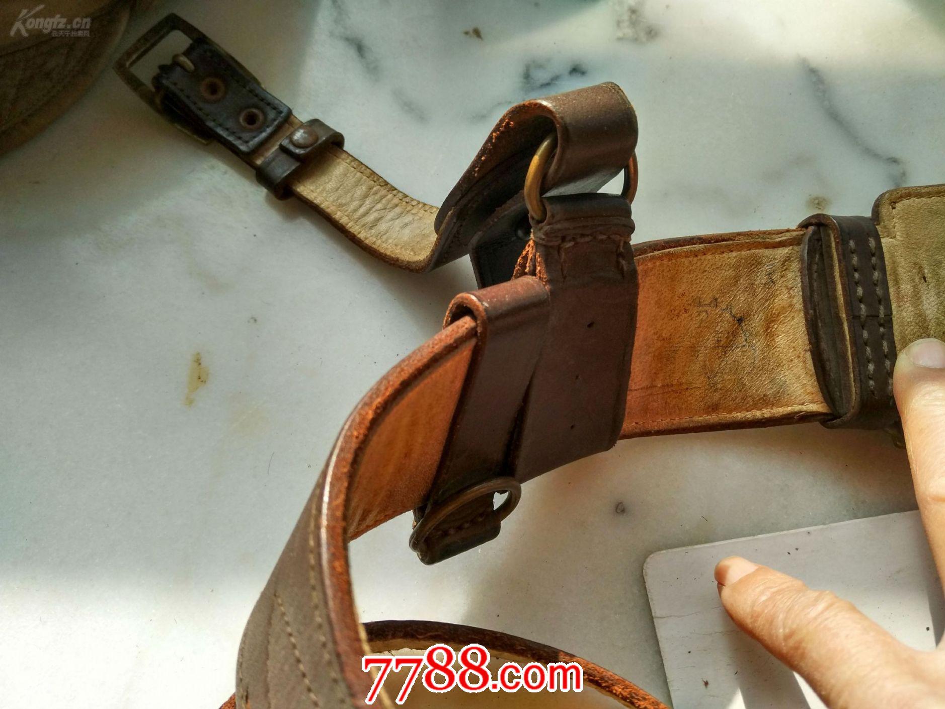 最新軍用皮帶，戰(zhàn)士風(fēng)采的時(shí)尚與實(shí)用并存！