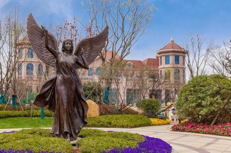 城固最新樓盤，科技重塑生活，未來今日啟航新篇章