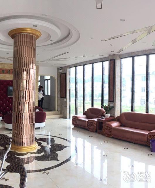 安慶華清池最新頭牌，時尚與休閑的完美交融