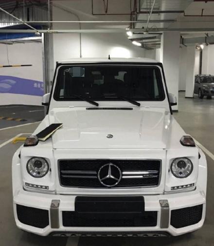 奔馳G級(jí)最新動(dòng)態(tài)，經(jīng)典與創(chuàng)新的完美融合