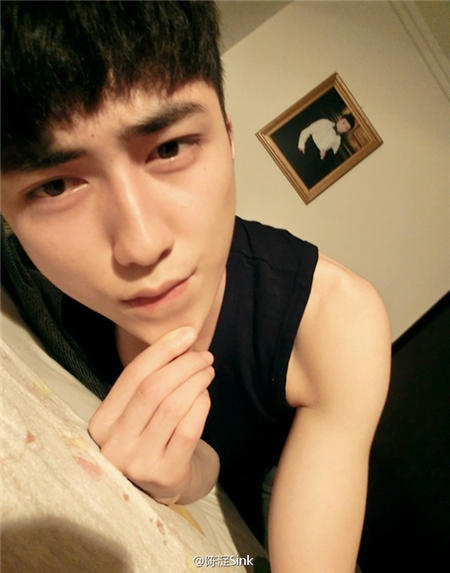 陳淀最新圖片，自然美景的探索之旅，尋覓內(nèi)心平和與喜悅的源泉