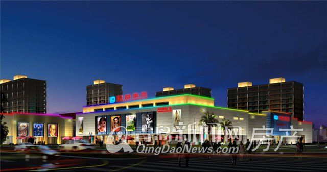 青島最新樓盤開業(yè)探索，巷弄深處小店帶來未知驚喜！