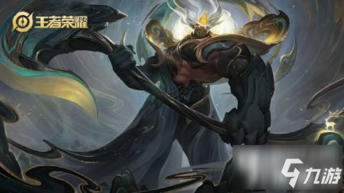 典韋最新銘文，銘刻友情與日常趣事，開啟戰(zhàn)斗新篇章！