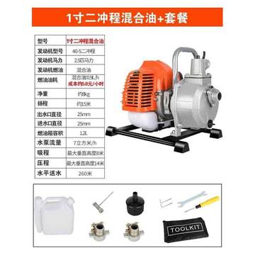 最新抽水機(jī)技術(shù)引領(lǐng)生活新潮流