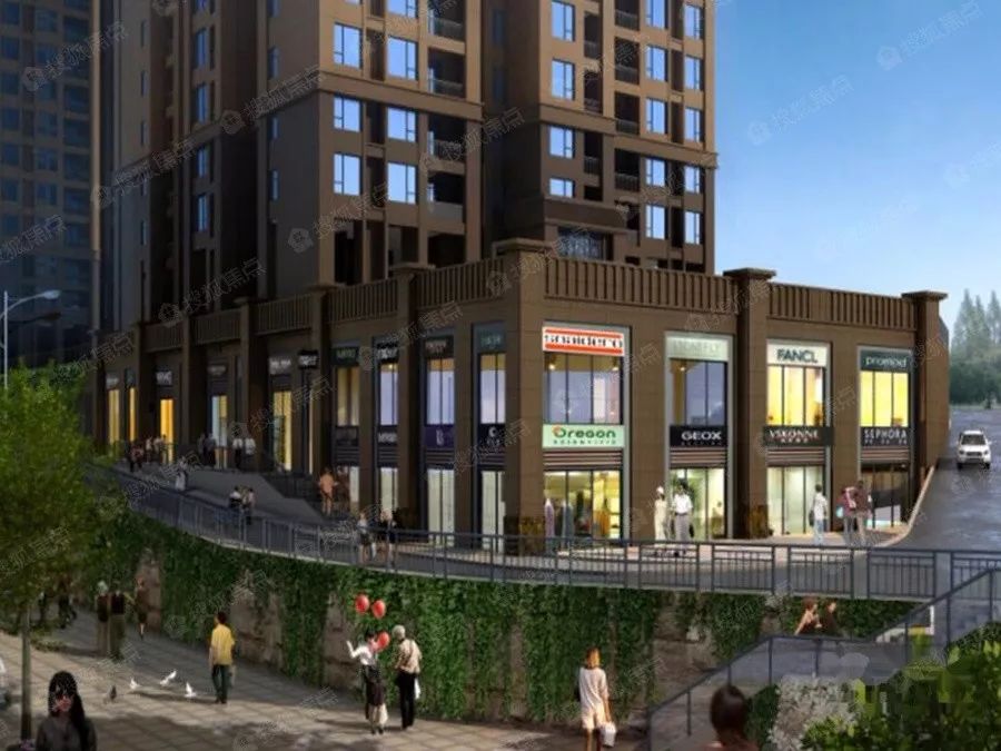 合川最新樓盤揭秘，探索最新房源的無限魅力 ???