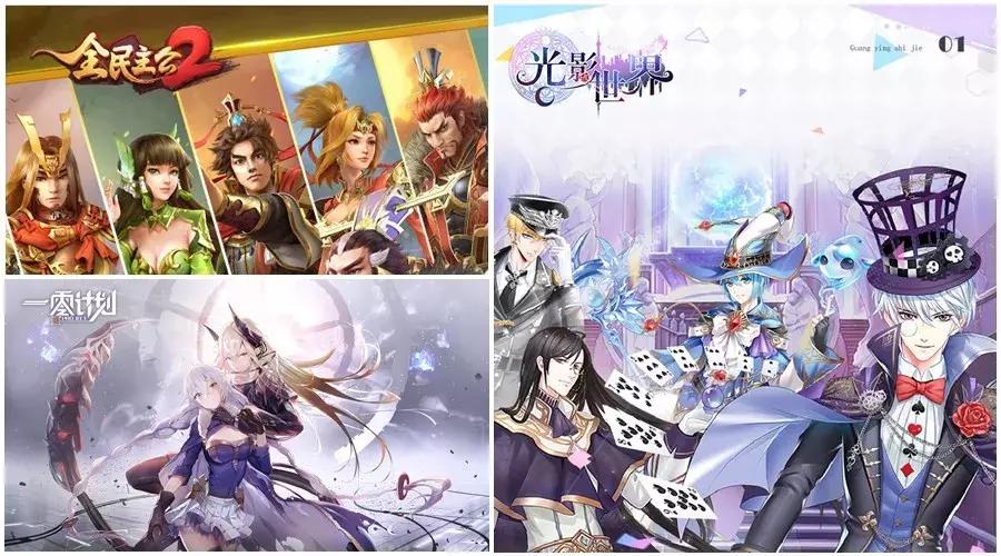 最新內(nèi)測頁游，自然美景的奇妙旅程探索