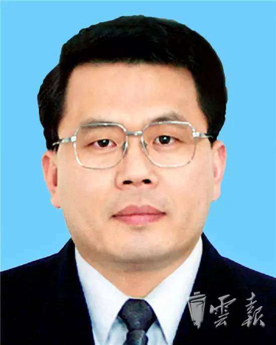 云南副省長，時(shí)代背景下的杰出領(lǐng)導(dǎo)者風(fēng)采