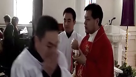 張神父最新視頻，時代之聲的震撼回響